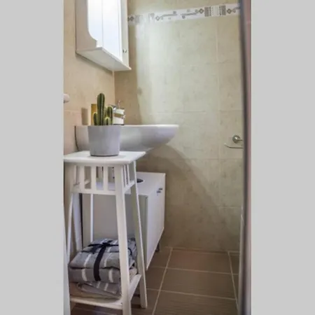 Blanca Serenidad Luxury