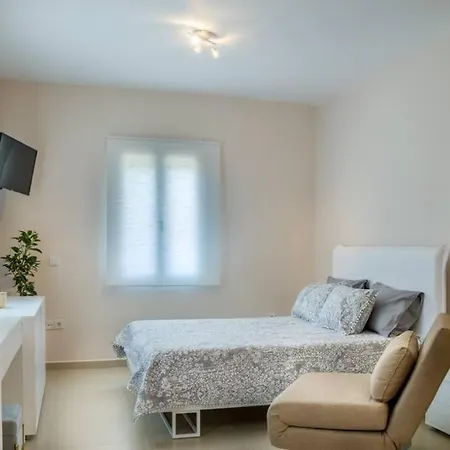 Lejlighed Blanca Serenidad Luxury