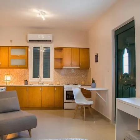 Apartman Blanca Serenidad Luxury *