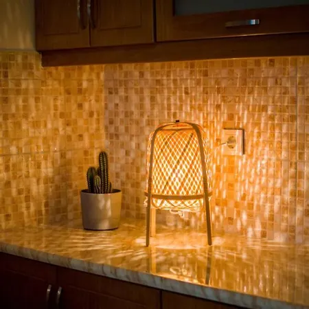 Apartman Blanca Serenidad Luxury Méthana