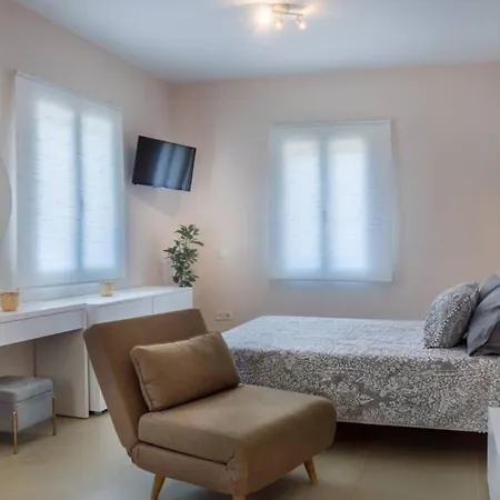 Blanca Serenidad Luxury Appartamento