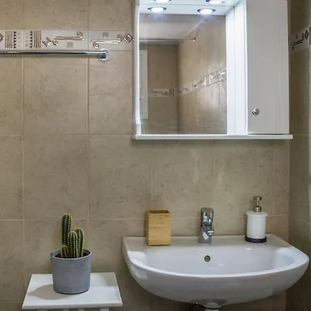 Blanca Serenidad Luxury * Méthana