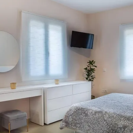 Blanca Serenidad Luxury Apartman