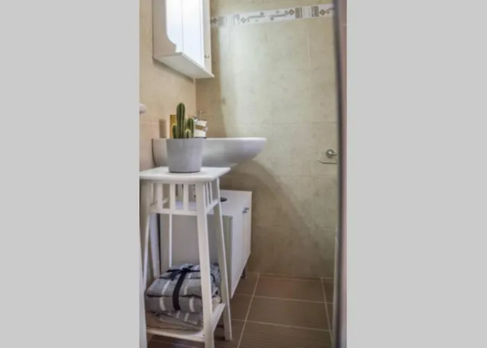 Blanca Serenidad Luxury