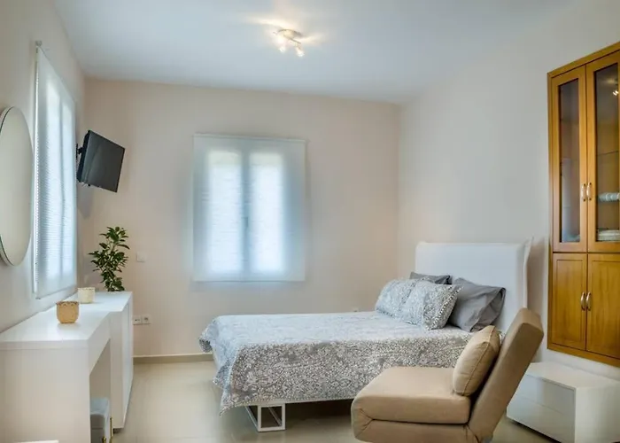 Apartman Blanca Serenidad Luxury