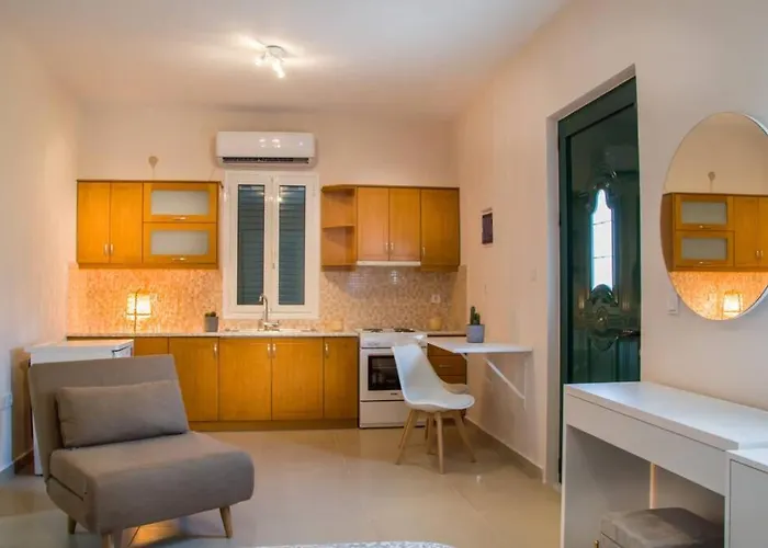 Apartman Blanca Serenidad Luxury *