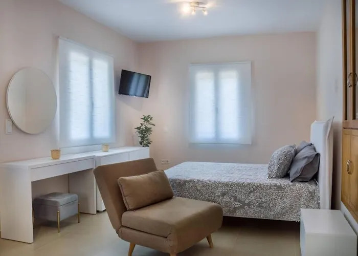 Blanca Serenidad Luxury Apartman