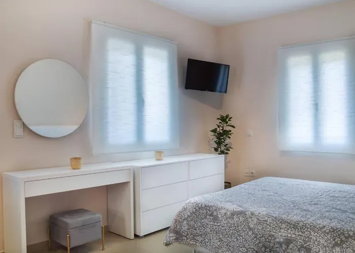 Blanca Serenidad Luxury Apartman